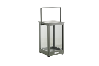 Belfort lanterne Nordic Green