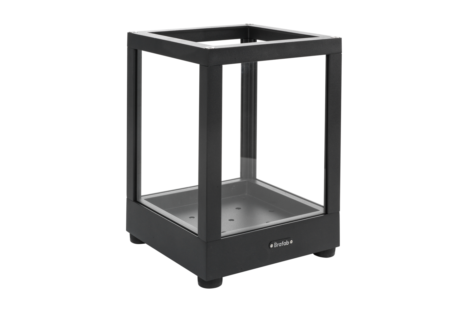 Belfort lanterne Sort