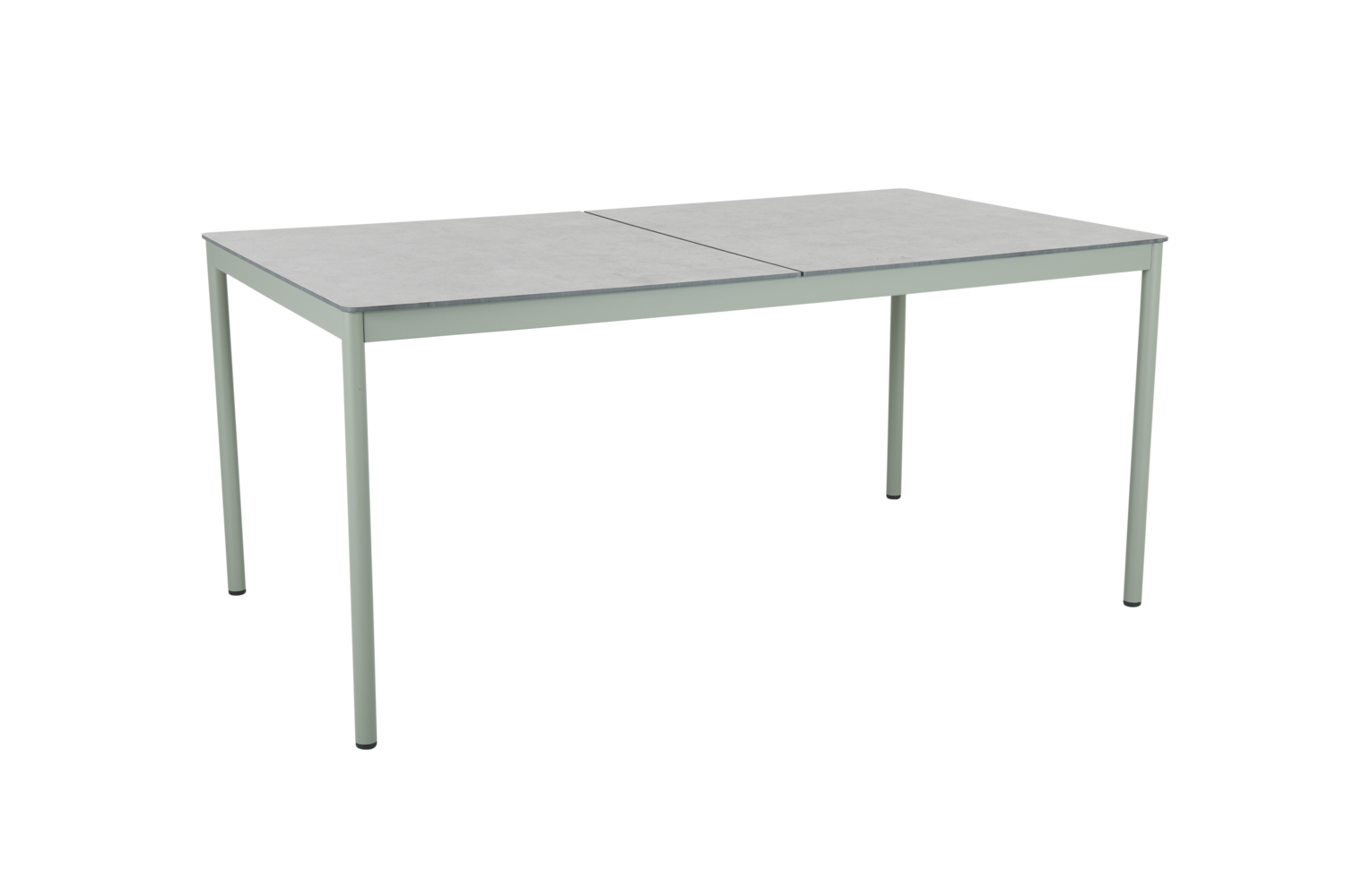 Nox bordstativ Dusty Green