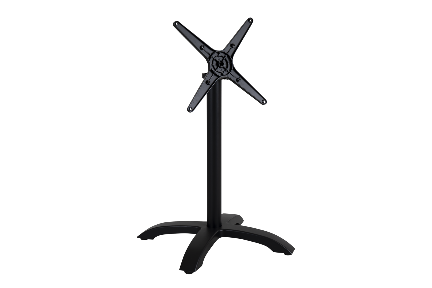 Avila bordstativ Sort