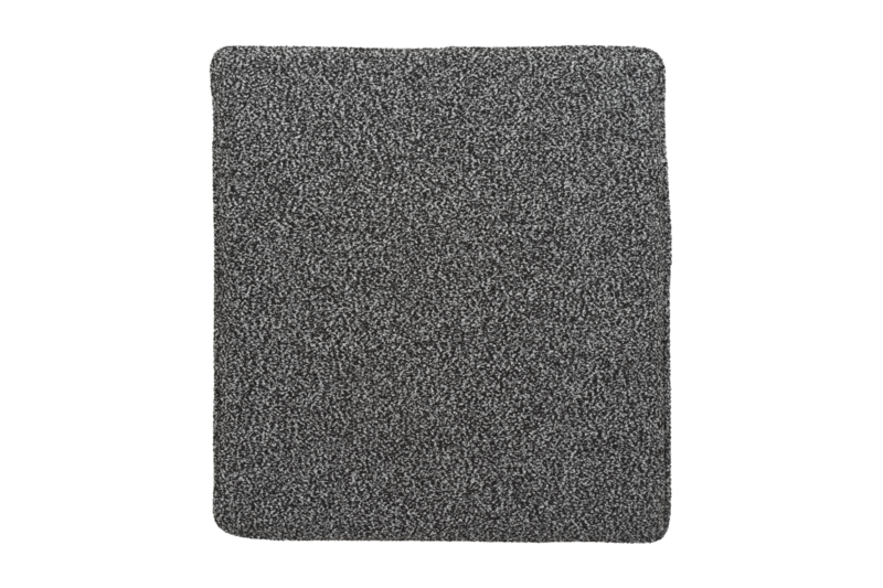 Frisk sædehynde Teddy Ant