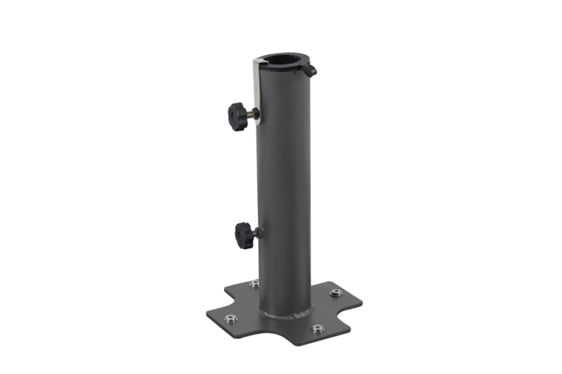 Smillson adapter Antracit