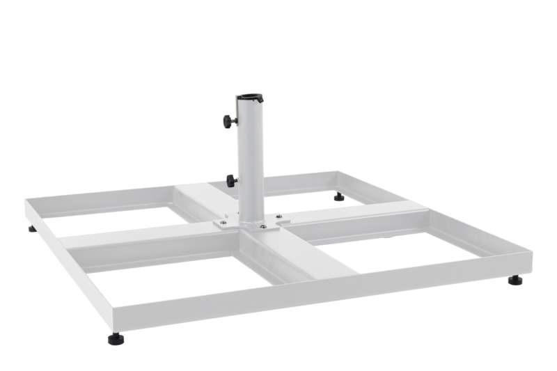Smillson adapter Hvid