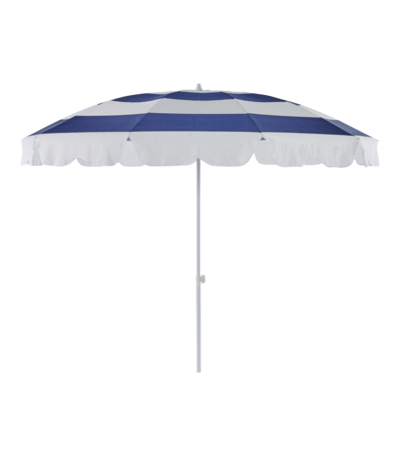 Follina parasol BlueWhite