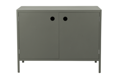 Kelia udekøkken Nordic Green