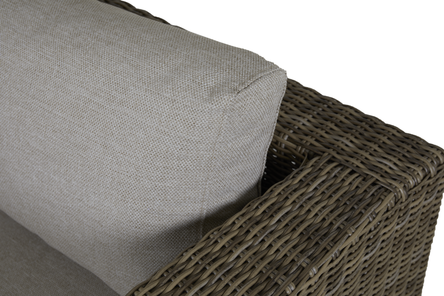 Ninja 3-personers sofa Rustik/beige