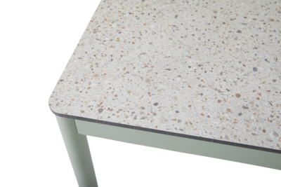 Nox bordplade Terrazzo