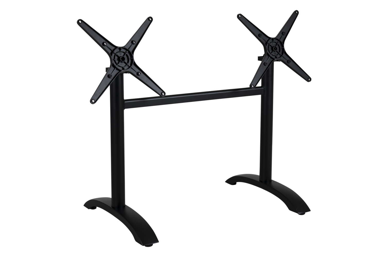 Avila bordstativ Sort