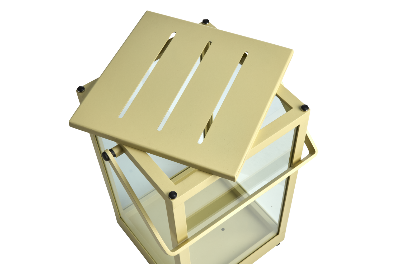 Belfort lanterne Lemon