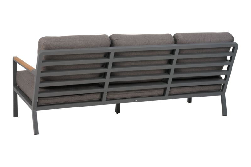 Nova loungesæt Antrasitt/Soft Dawn