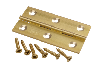 Papaya fittings Brass