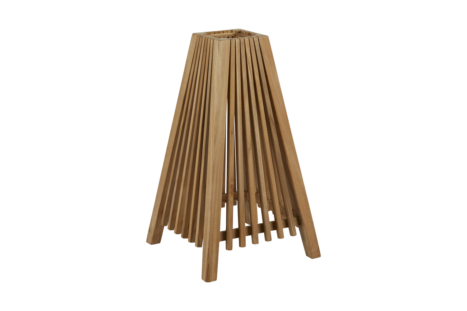 Julita lampeskærm Natur