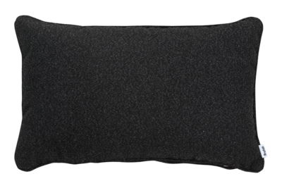 Teddy pude Teddy Black