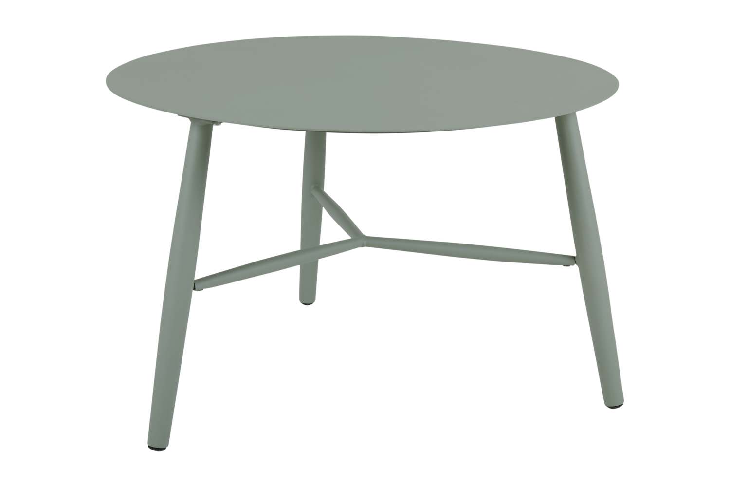 Vannes sofabord Dusty Green