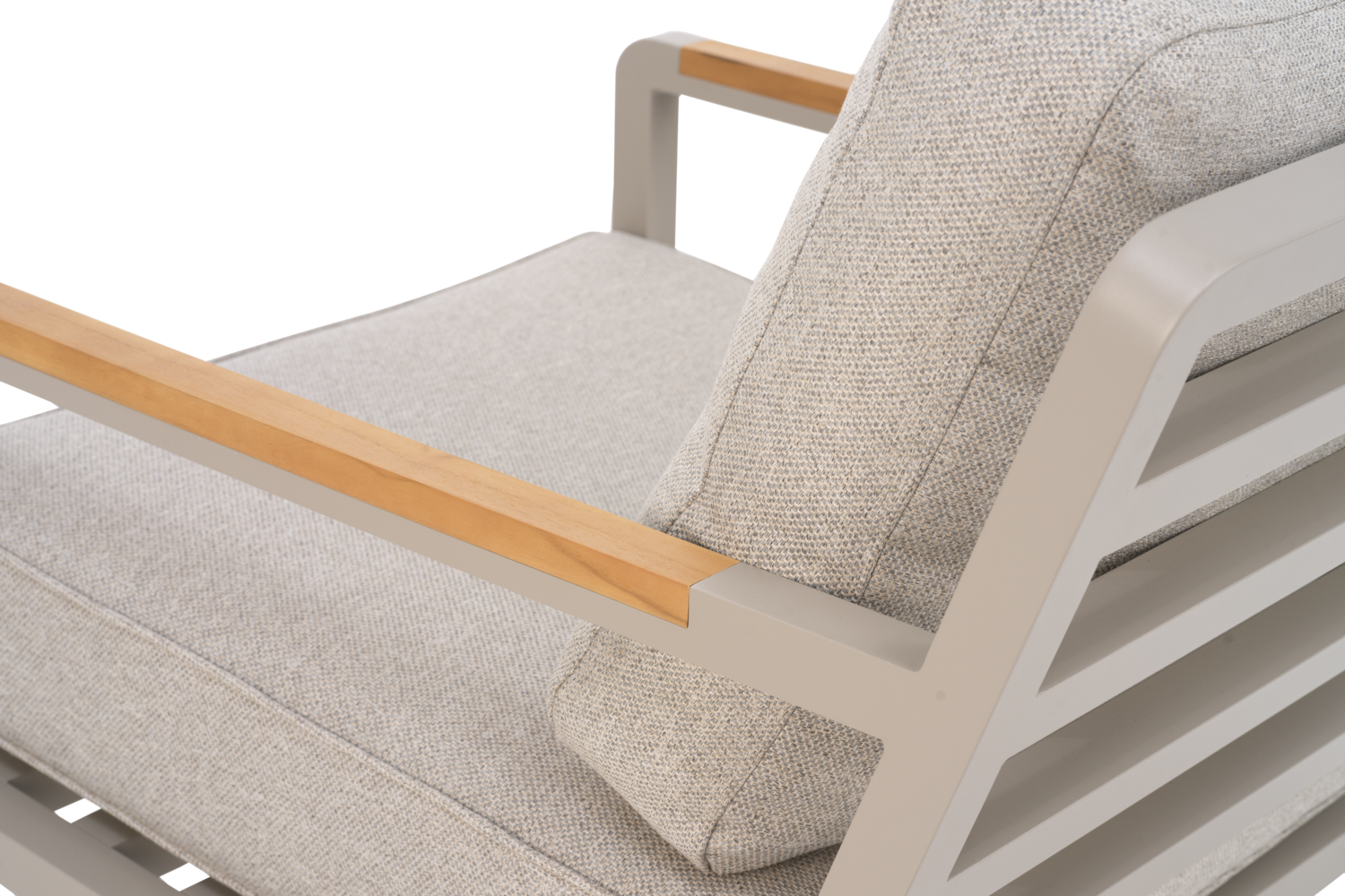 Nova loungesæt Khaki/Soft Dusk