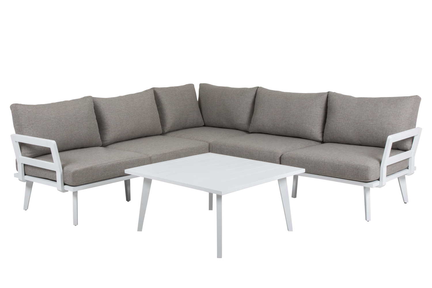 Villac ryghynde Beige