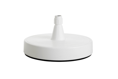 Easy Sun parasolfod  Hvid