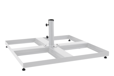 Smillson adapter Hvid