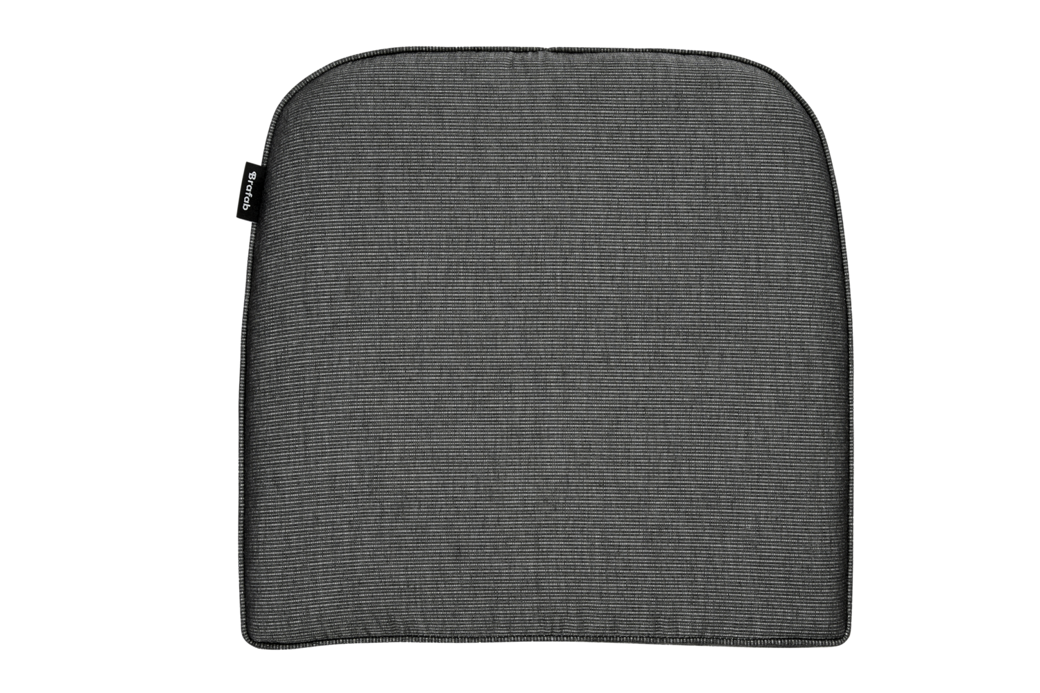 Florina sædehynde Antracit