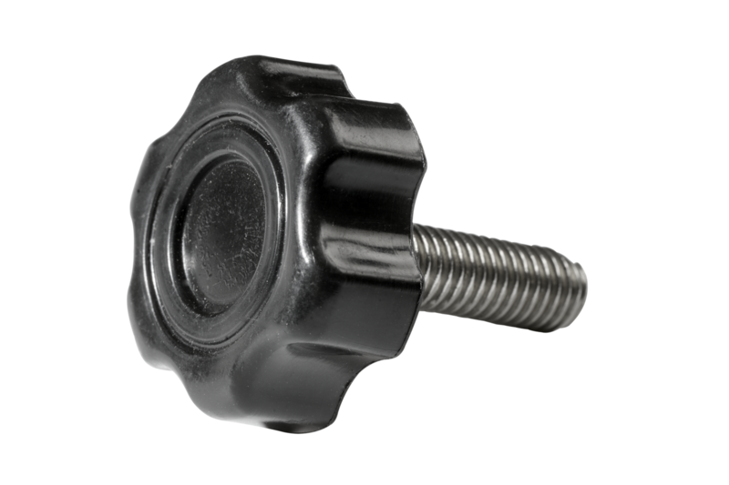 Grosseto star handle screw                        Sort