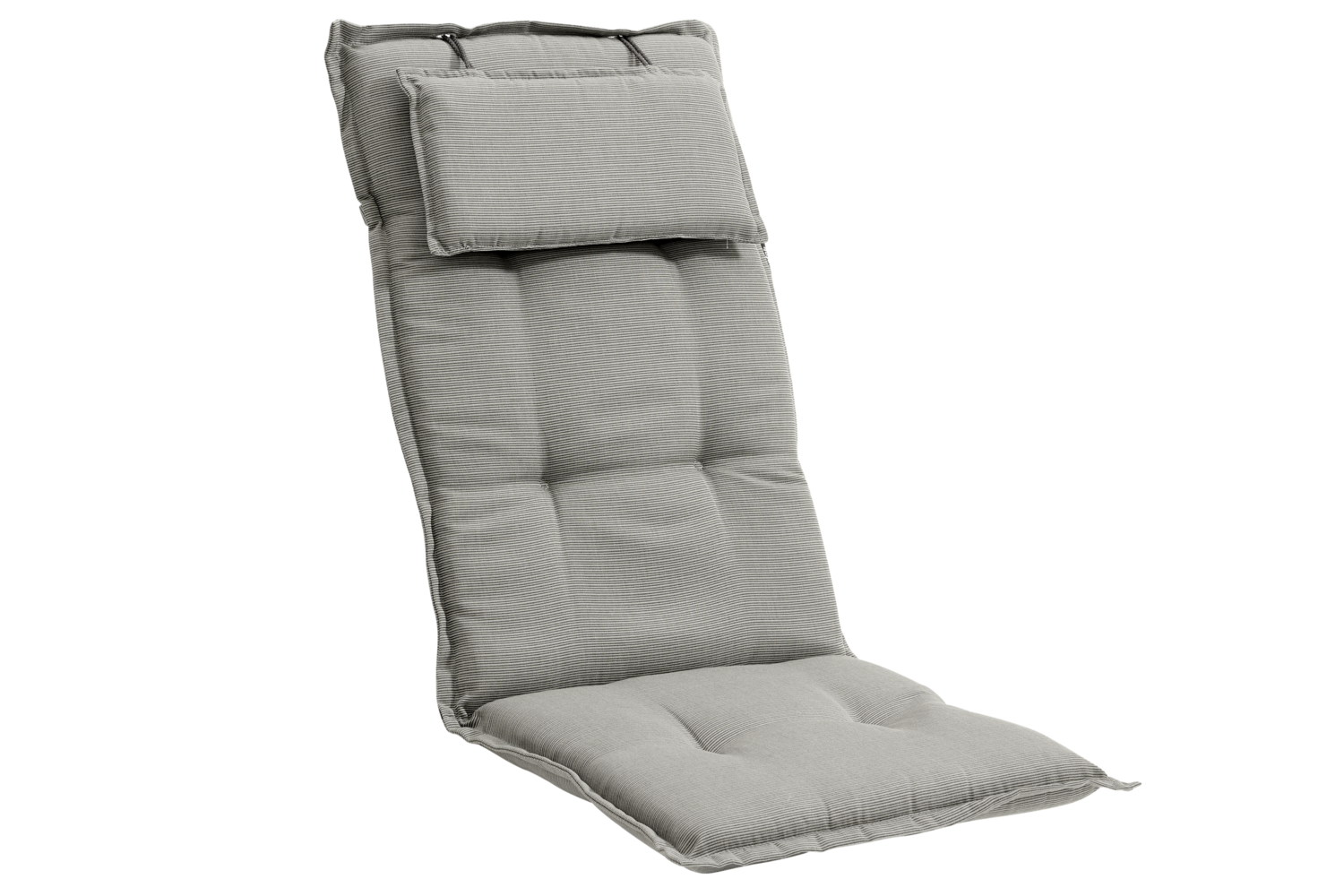 Florina hynde til positionsstol Lysegrå