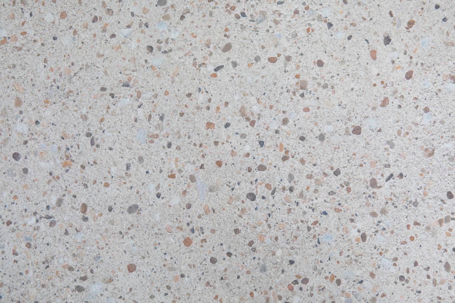 Nox bordplade Terrazzo