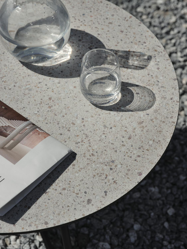 Taverny bordplade Terrazzo