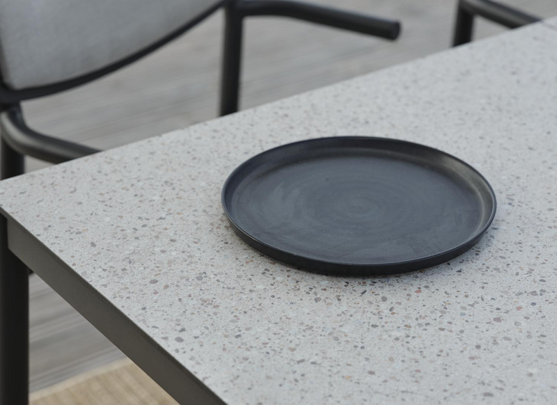 Nox bordplade Terrazzo