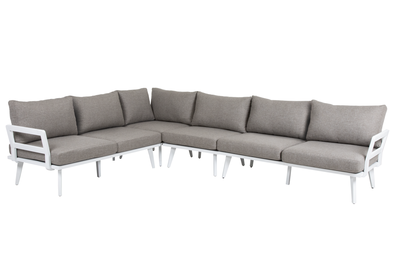 Villac ryghynde Beige