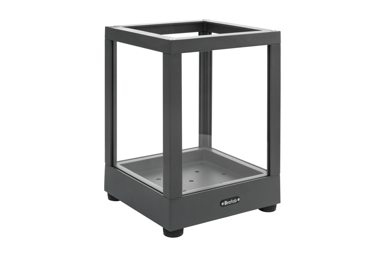 Belfort lanterne Antracit