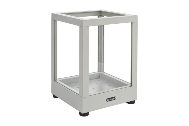 Belfort lanterne Light Grey