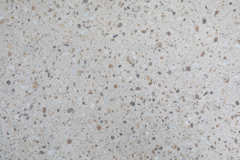 Talance bordplade Beige/terrazzo