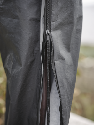 Møbel cover parasol Sort - Water proof