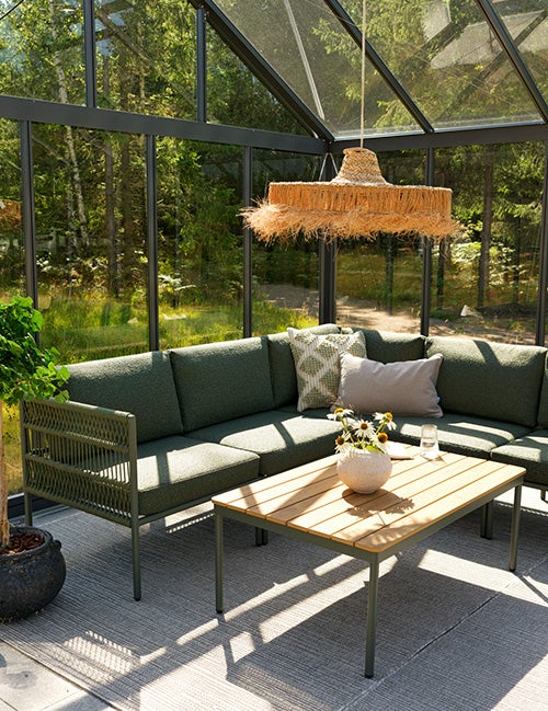 Gennemtænkt stil og funktion