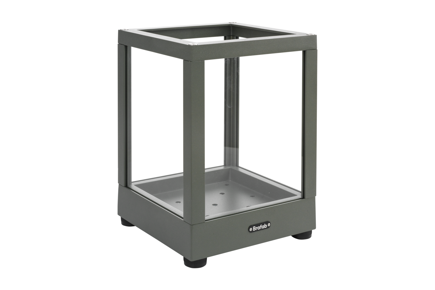 Belfort lanterne Nordic Green