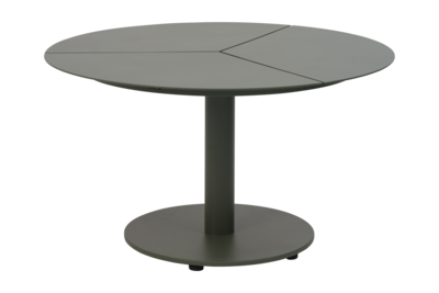 Peace sofabord Nordic Green