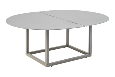 Olive sofabord Khaki