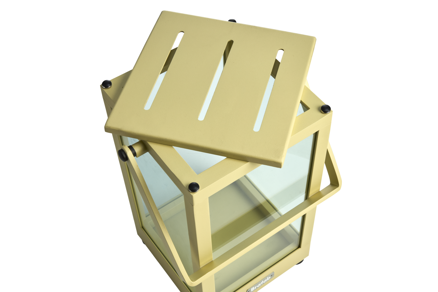 Belfort lanterne Lemon