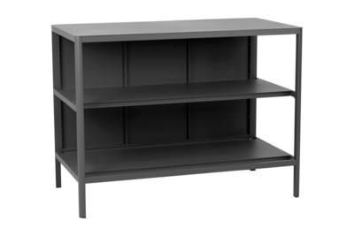 Kelia udekøkken Antracit