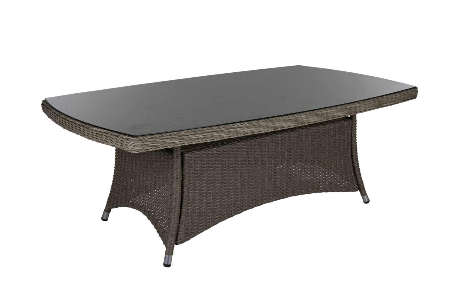 Hornbrook sofabord Beige