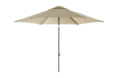 Poppi parasol Champagne