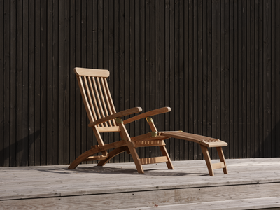 Jackson liggestol Natur