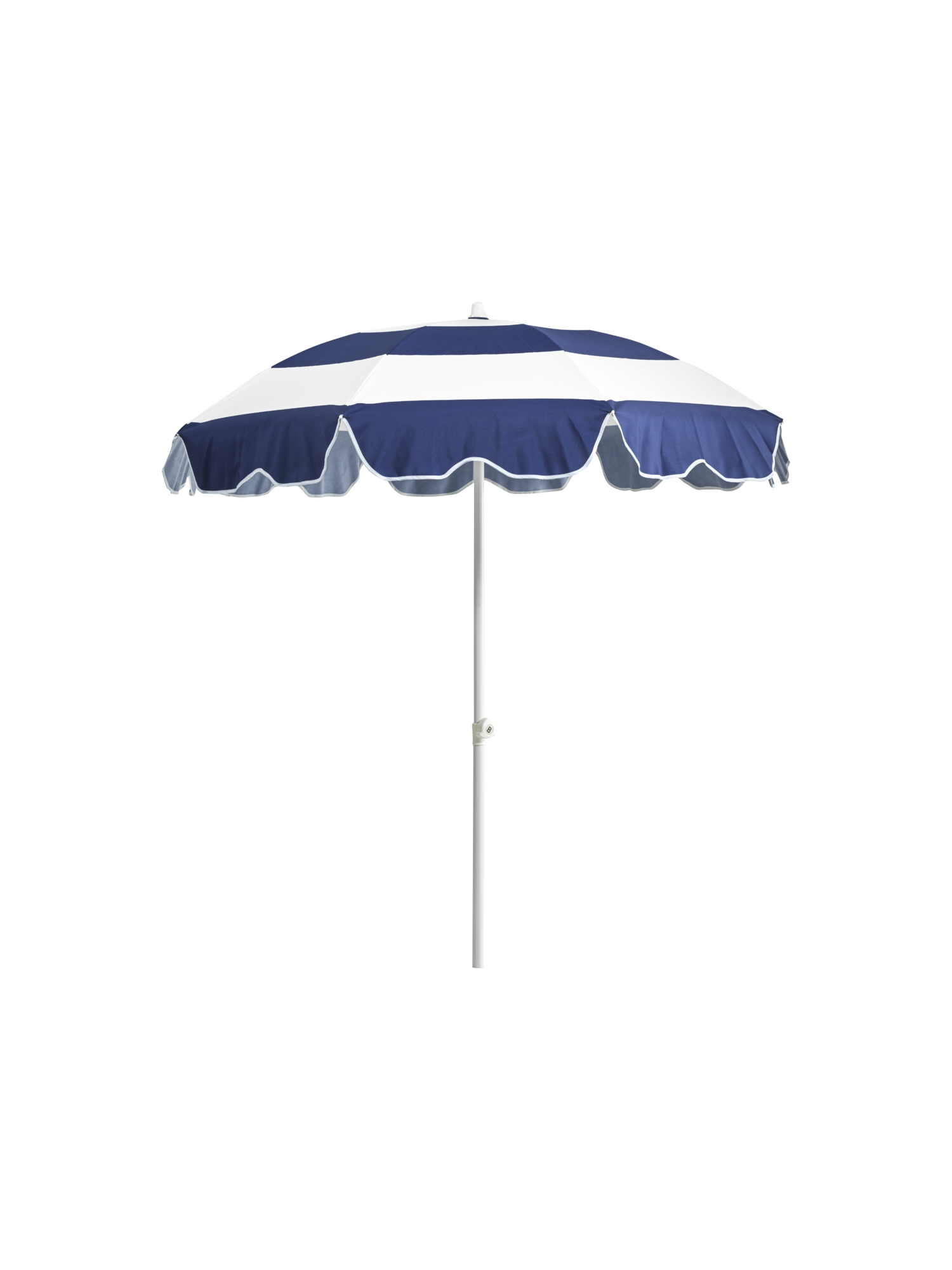 Follina parasol BlueWhite