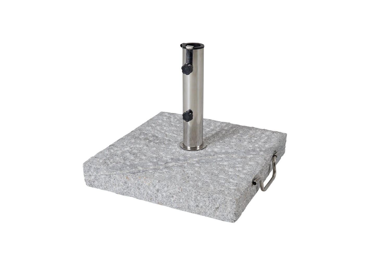 Mito parasolfod, 40 kg Grå