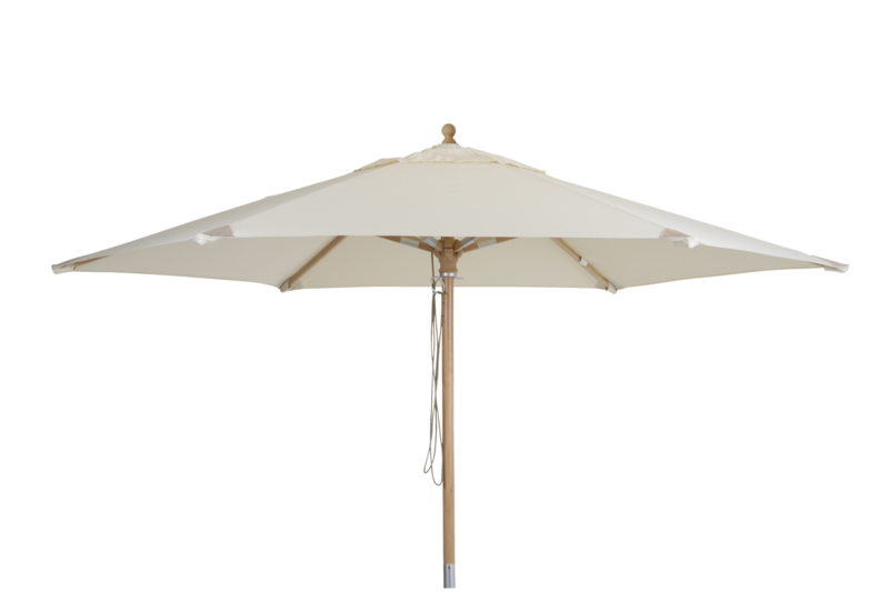 Reggio parasol Natur