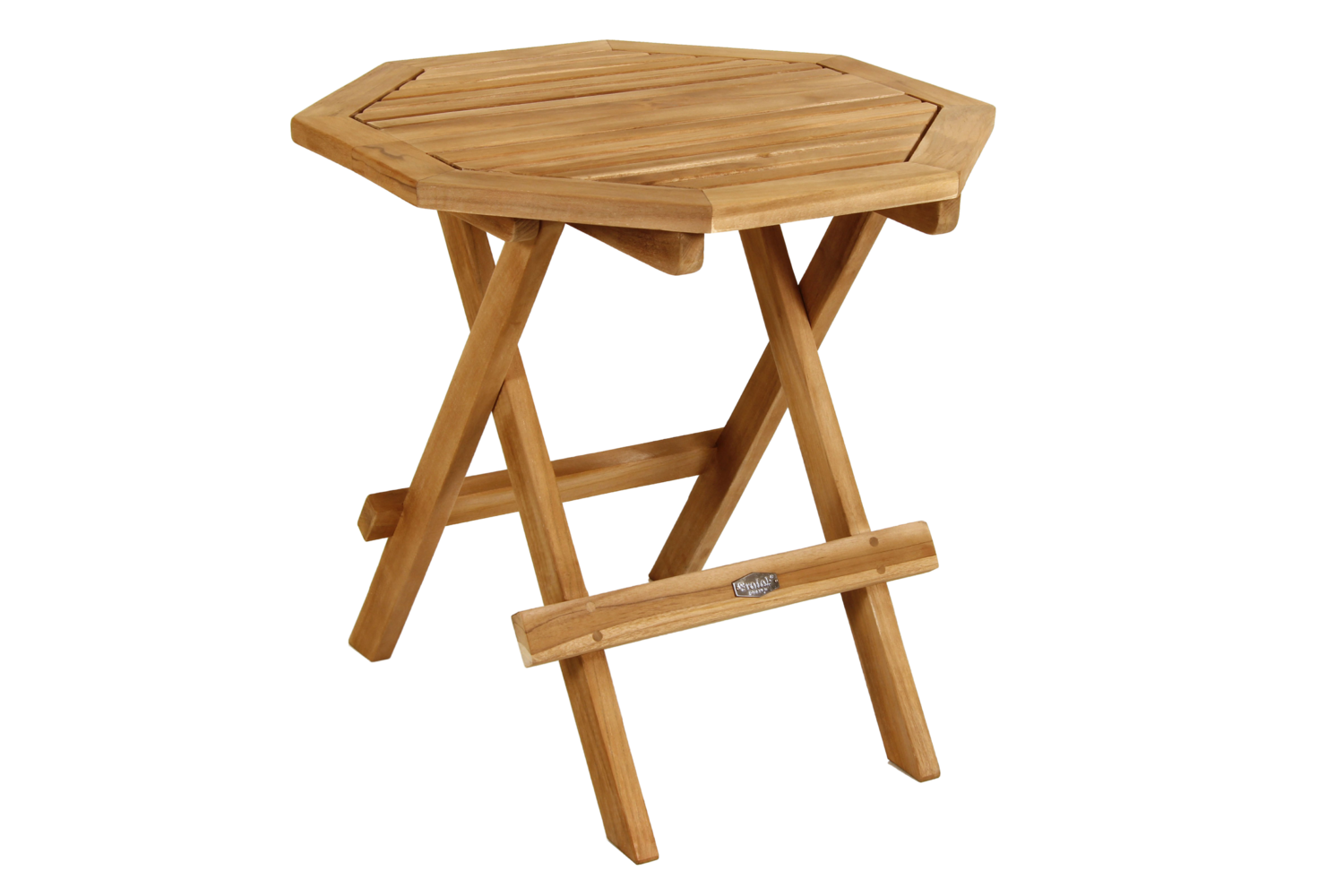 Syros sidebord Natur