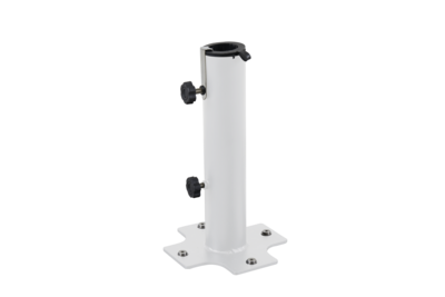 Smillson adapter Hvid