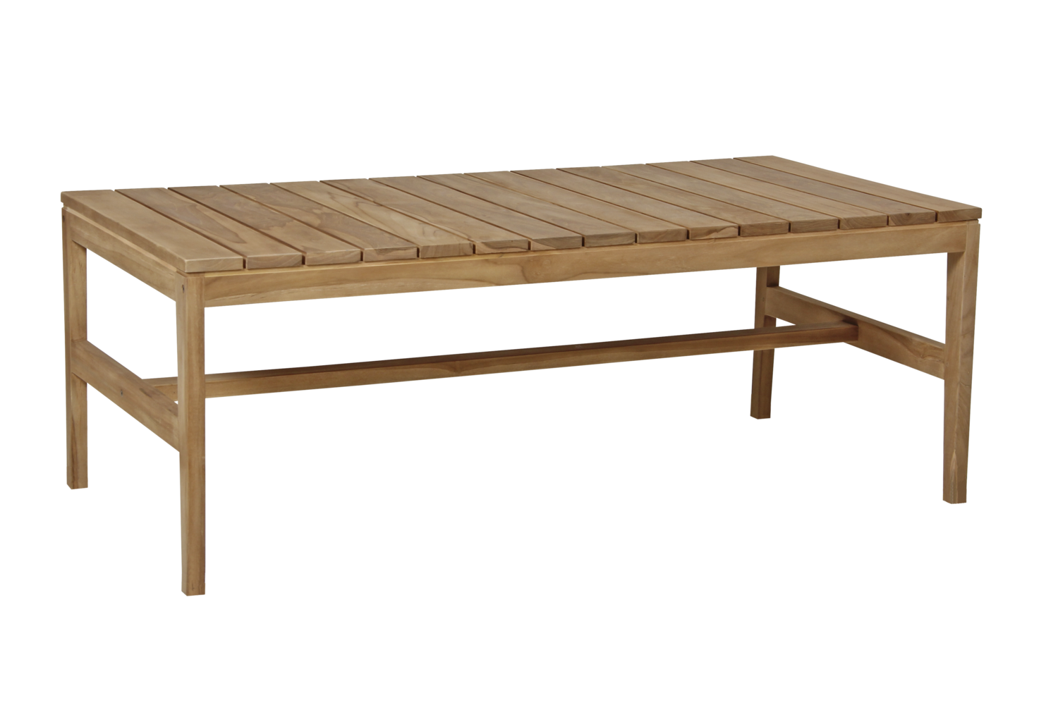 Populär sofabord Natur