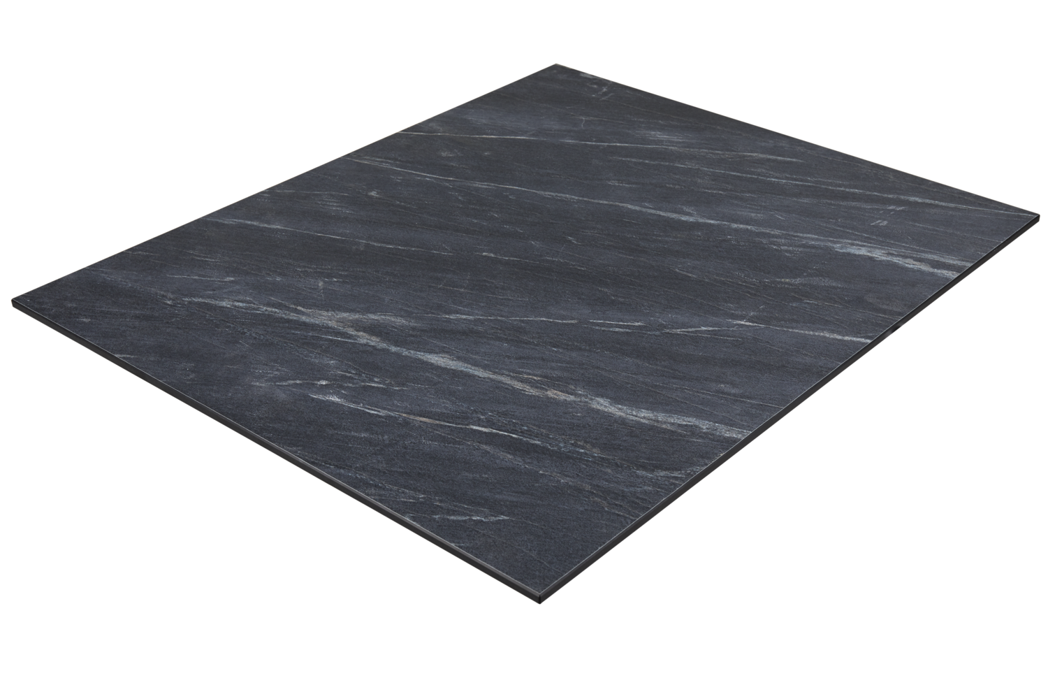 Talance bordplade Antracit