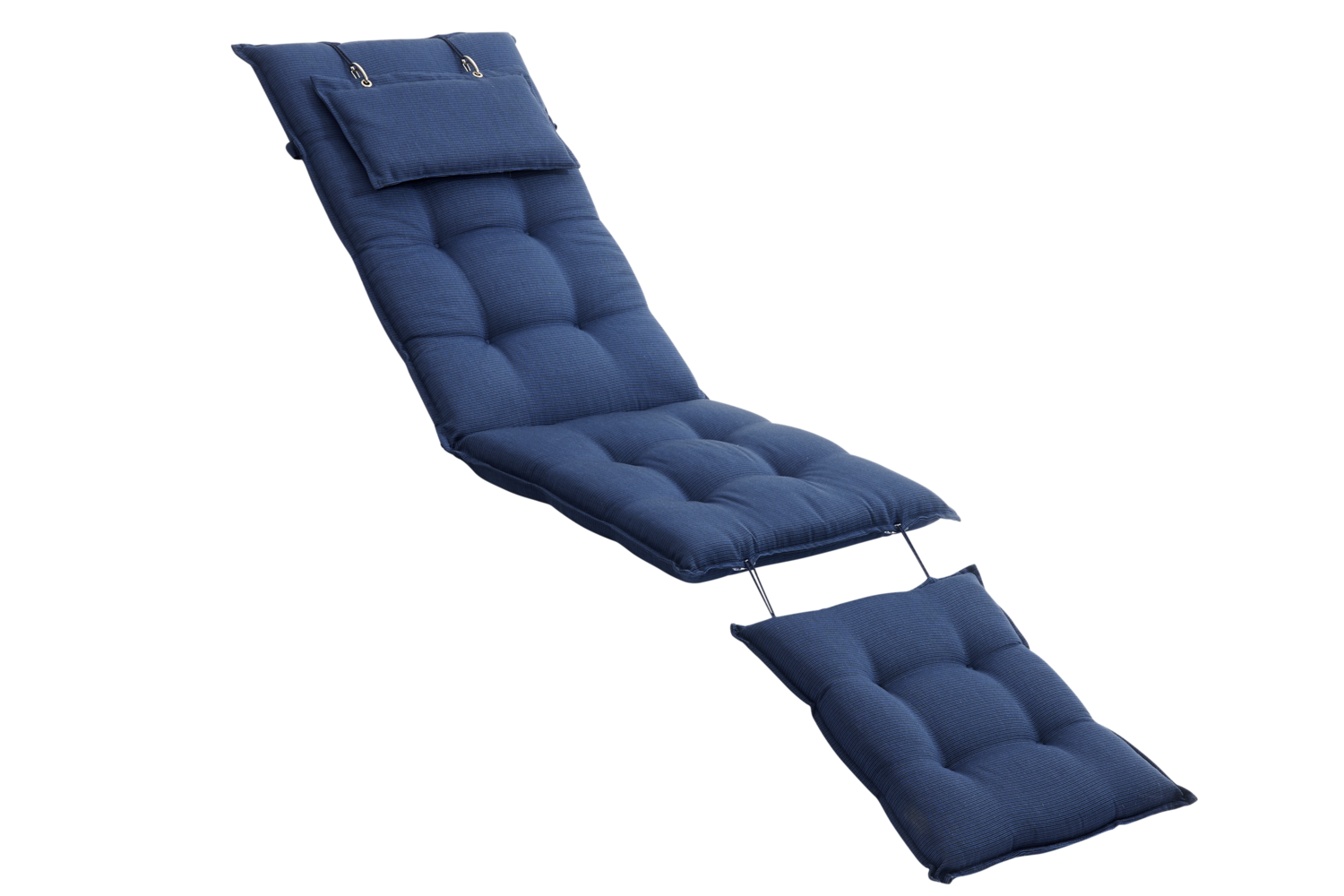 Florina hynde til liggestol Marine